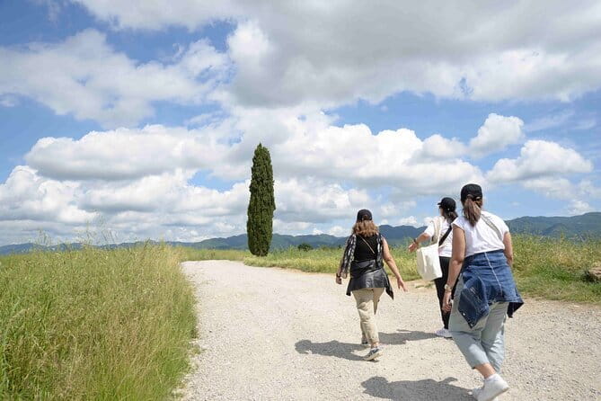 Luxury Chauffeur Service THE MALL from Florence to Reggello - Who This Is Best For (and Who Might Skip It)