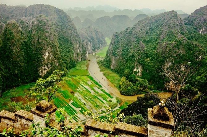 Luxury Hoa Lu - Tam Coc - Mua Cave 1 Day Tour - By Limousine & Small Group - FAQ