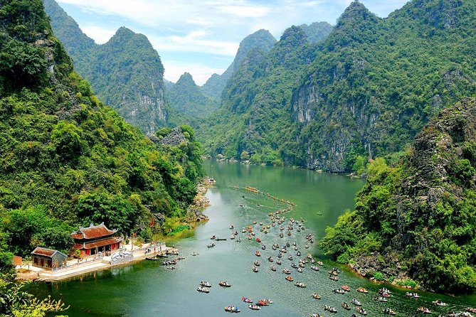 Luxury Hoa Lu - Trang An 1 Day Tour From Hanoi - By Limousine & Small Group - Who Should Book This Tour (and Who Might Skip It)