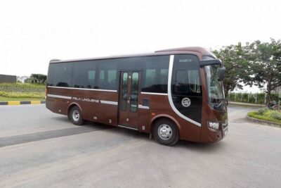 Luxury Hoa Lu Trang An Mua Cave Amazing View - Small Group Tour - Limousine Bus - Hoa Lu temples: ancient capital vibes without the guessing