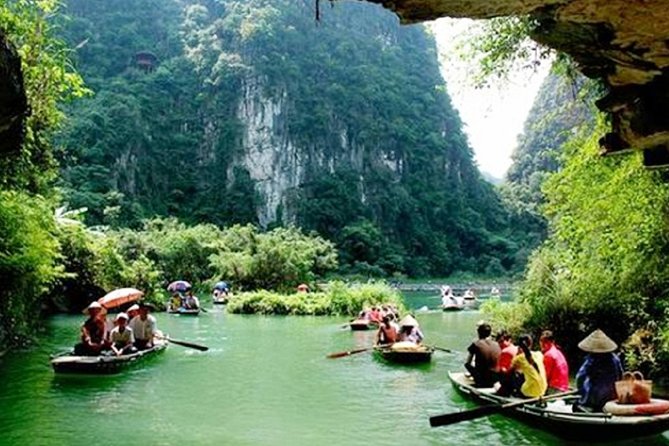 Luxury Hoa Lu Trang An Mua Cave Amazing View - Small Group Tour - Limousine Bus - Price and inclusions: where the $58 adds up fast