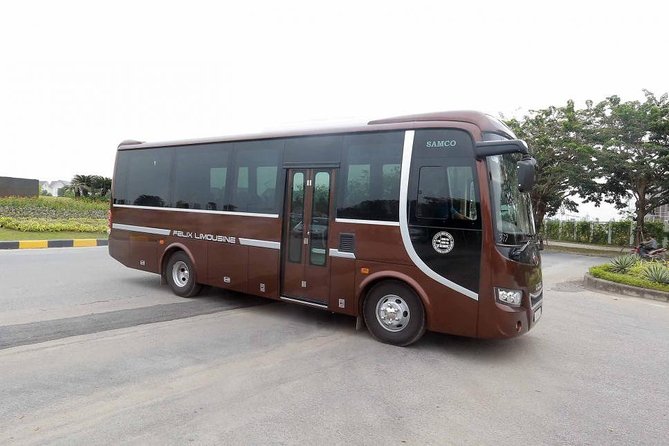 Luxury Hoa Lu Trang An Mua Cave Amazing View - Small Group Tour - Limousine Bus - Hoa Lu temples: ancient capital vibes without the guessing