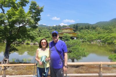 Luxury Kyoto 1-Day Private Car Tour with Nara & Osaka Options - Kinkaku-ji Golden Pavilion: The Kyoto Classic, Without the Headache