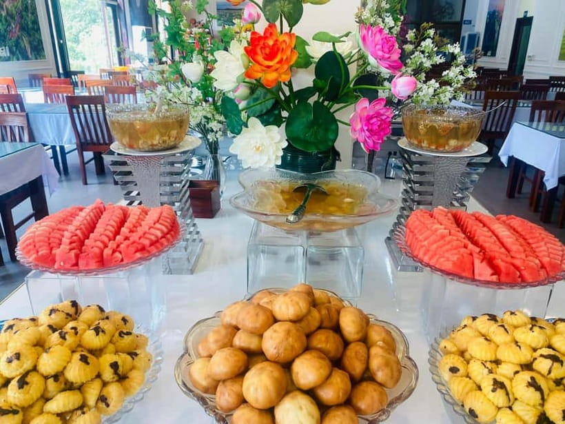Luxury Limousine Tour: Hoa Lu, Trang An/Tam Coc & Mua Cave - Price and Value: What You’re Paying For at $39
