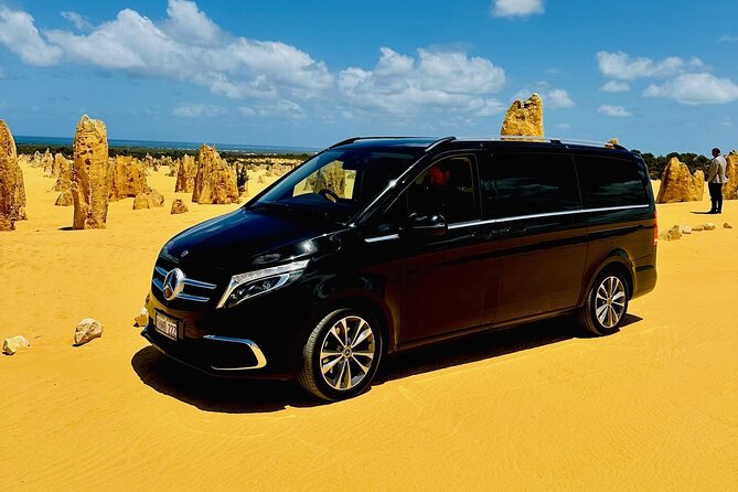 Luxury Pinnacles Tour- Private Chauffeur-Tailored Schedule - Key highlights you’ll actually care about