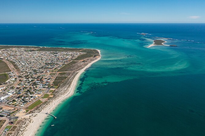 Luxury Pinnacles Tour- Private Chauffeur-Tailored Schedule - Stop 2: Lancelin Sand Dunes for big sky and simple fun