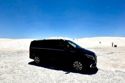 Luxury Pinnacles Tour- Private Chauffeur-Tailored Schedule - Getting from Perth: hotel pickup, chilled water, and a relaxed start