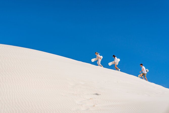 Luxury Pinnacles Tour- Private Chauffeur-Tailored Schedule - The scenic coastal return to Perth: when the drive becomes the wind-down