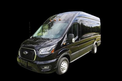 Luxury Private Car SJU Arrival or Departure Airport Pickup - Price at $260 Per Person: When It Actually Feels Worth It
