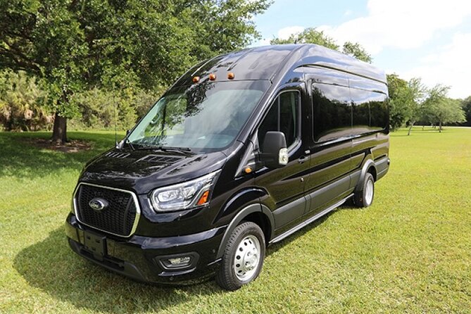 Luxury Private Car SJU Arrival or Departure Airport Pickup - Going Beyond a Simple Transfer: Private Tours and Island Excursions