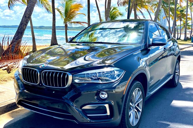 Luxury Private Car SJU Arrival or Departure Airport Pickup - Service Details That Matter on a Real Trip