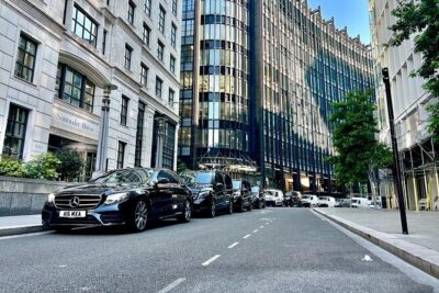 Luxury Private Chauffeur to Harry Potter Studio Tour (6 hours) - Hotel pickup in London: how the timing really works