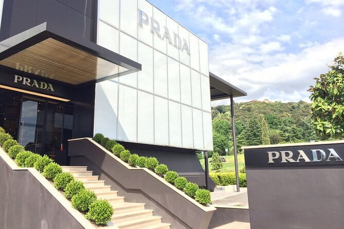 Luxury Shopping Experience: Private Chauffeur to The Mall & Prada - Tips to shop smarter at The Mall and Prada Space