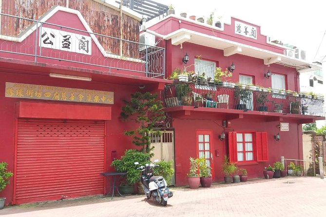 Macau｜Private Sightseeing Tour with Local Driver-Guide - Price, value, and what you still need to plan for