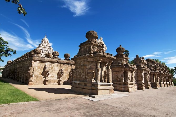 Mahabalipuram and Kanchipuram Day trip from Chennai by Private car with Guide - Price and What You’re Really Paying For ($129)