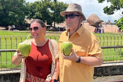 Mahabalipuram and Kanchipuram Day trip from Chennai by Private car with Guide - Pancha Rathas to Butter Ball: Mahabalipuram’s Stone Stories