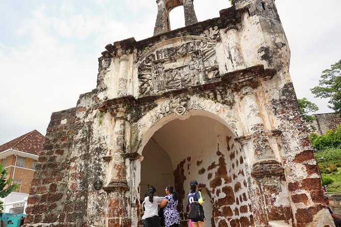 Malacca Historical Private Tour With Personal Chauffeur - Key things to know before you go