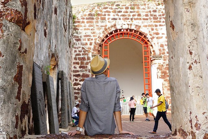 Malacca Historical Private Tour With Personal Chauffeur - Private chauffeur to Malacca: what the day feels like