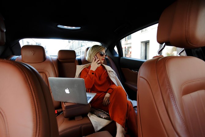 MALPENSA - MILANO airport transfer - PRIVATE CAR - Key Things I’d Pay Attention To Before Booking