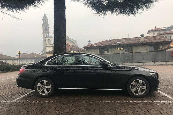 MALPENSA - MILANO airport transfer - PRIVATE CAR - Private Malpensa to Milan in One Shot: What You’re Really Buying