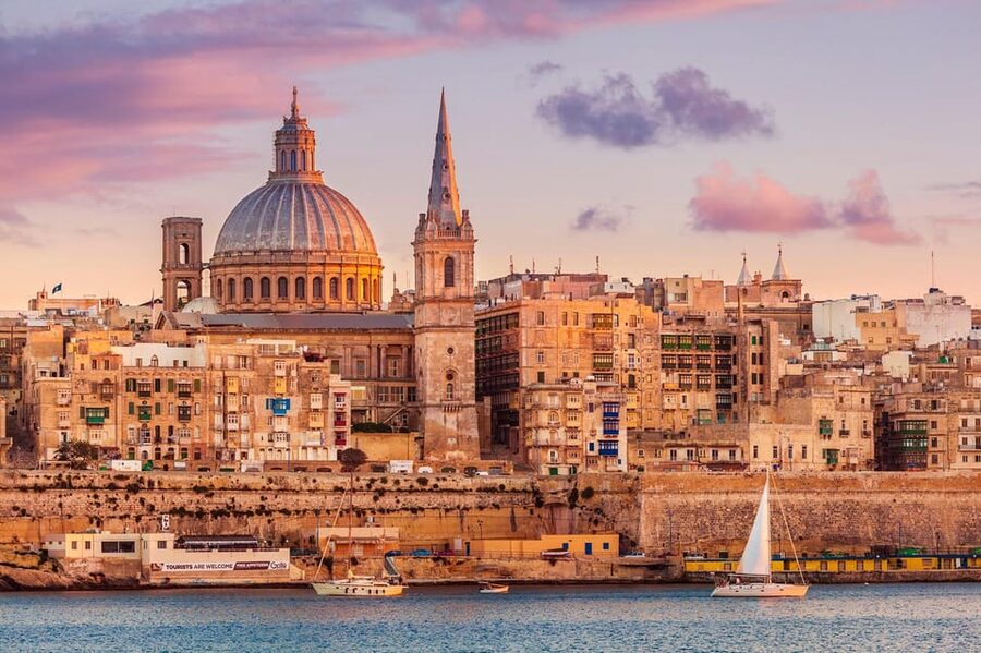Malta:Private Chauffeur Service To Explore Malta Highlights - Price and What It Actually Buys You