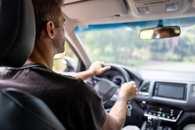 Malta: Private Chauffeur Service To Explore The Island - What to expect from your driver (and why reviews mention names)