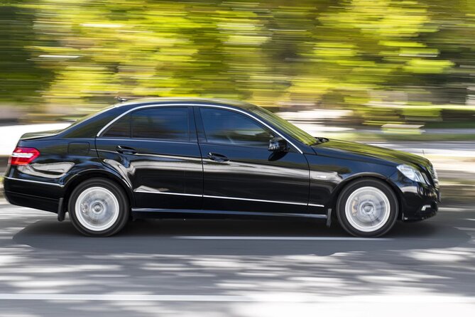 Malta: Private Chauffeur Service To Explore The Island - Should you book this private Malta chauffeur?