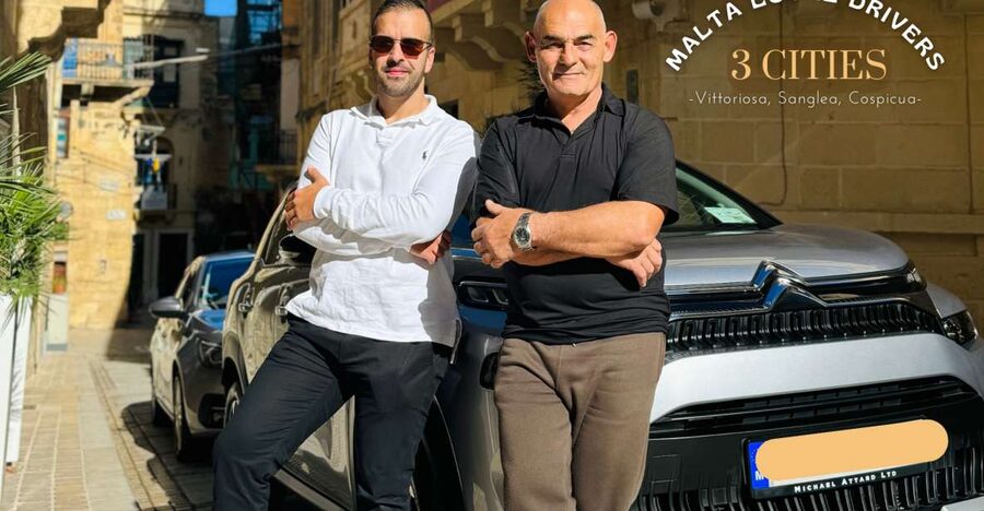 Malta Tour : Private Car- Mdina, Marsaxlokk, Blue Grotto - Birgu, Cospicua, and Senglea: The 3 Cities Walk With Views