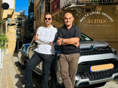 Malta Tour : Private Car- Mdina, Marsaxlokk, Blue Grotto - Valletta Pickup Rules and Why They Affect Your Day