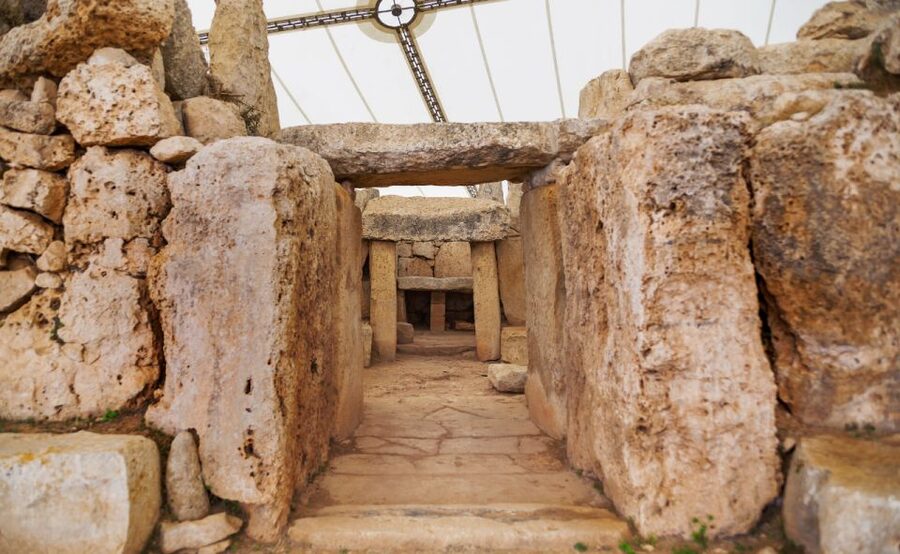 Malta Tour : Private Car- Mdina, Marsaxlokk, Blue Grotto - Dingli Cliffs and Mosta Dome: The Photo Finale