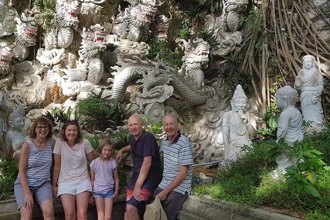 Marble Mountain -Buddha Statue -PeakMonkey Mountain -PRIVATE CAR - Who this tour fits best—and who might want a different plan