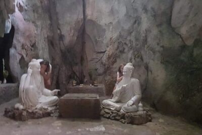 Marble Mountain -Buddha Statue -PeakMonkey Mountain -PRIVATE CAR - Price and what’s really included (and what isn’t)