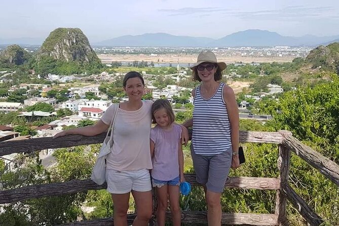 Marble Mountain -Buddha Statue -PeakMonkey Mountain -PRIVATE CAR - Should you book this Marble Mountains, Lady Buddha, and Monkey Mountain private car tour?