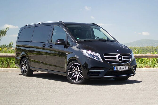 Marseille by Yourself with English Chauffeur by Van 4h Disposal - Stop 3: Le Vieux Port, Le Panier, and the Food-Photo Loop