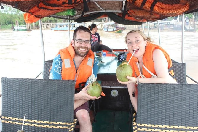 Mekong Delta Adventure by Private Car from Phu My Port - Who this tour is best for (and who might want a different plan)