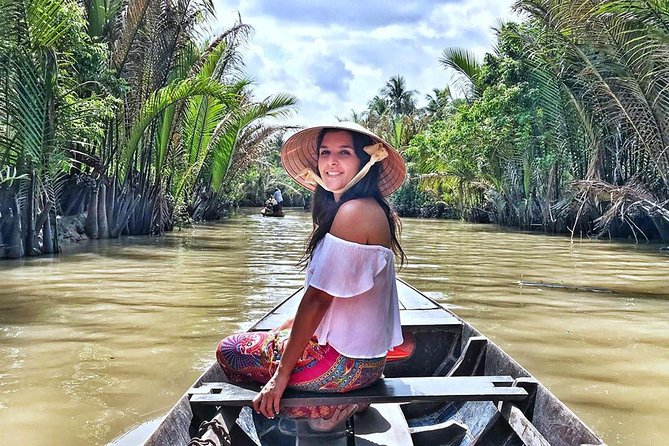 Mekong Delta VIP Tour - Transportation by Limousine - Riding Out in Comfort From Ho Chi Minh City