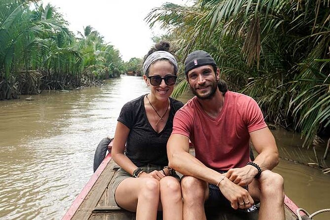 Mekong Delta VIP Tour - Transportation by Limousine - Fruit Orchard, Local Music, and the Stuff You Actually Eat
