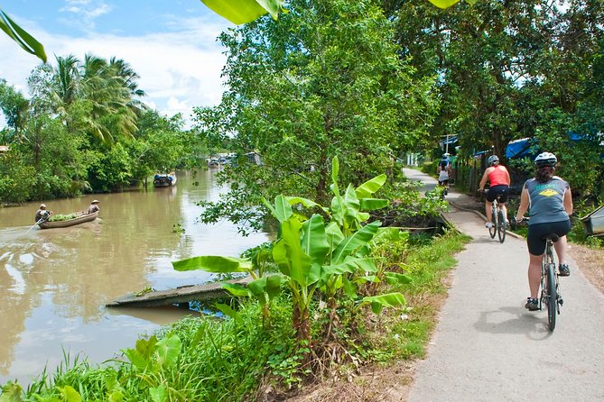 Mekong Delta VIP Tour - Transportation by Limousine - Coconut Candy Making: A Fun Skill With an Easy Payoff