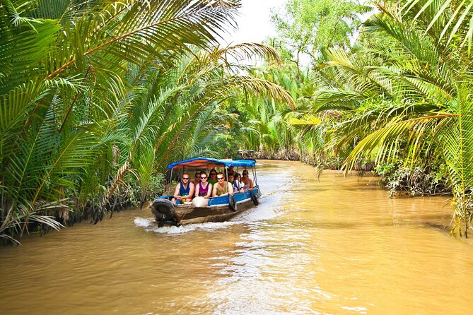 Mekong Delta VIP Tour - Transportation by Limousine - Why the English Guide Makes This Tour Work