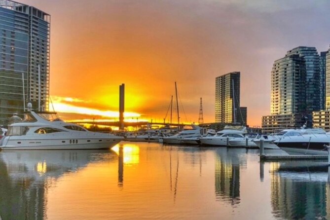 Melbourne Landmark City Tour. Your day Your way Your private tour - Key highlights that make this tour work