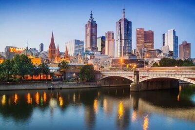 Melbourne Landmark City Tour. Your day Your way Your private tour - Getting around: pickup, an air-conditioned vehicle, and city-driving context