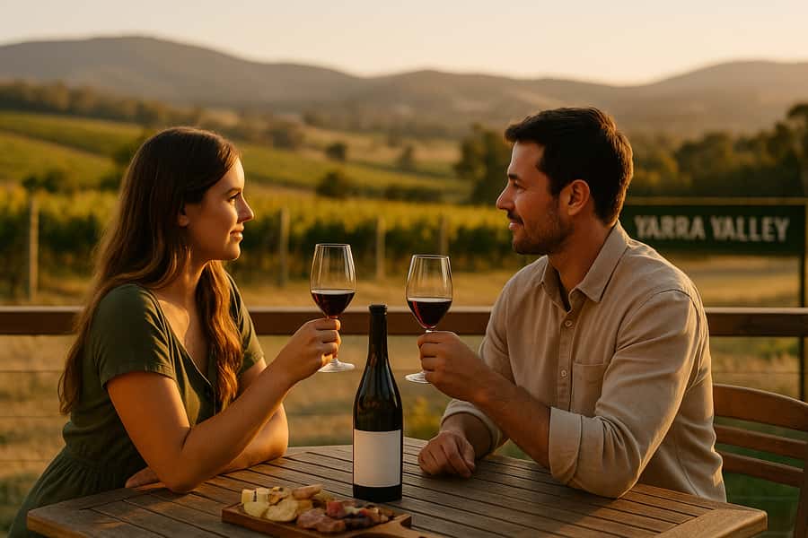 Melbourne: Yarra Valley Wineries Private Day Tour - Key highlights before you go