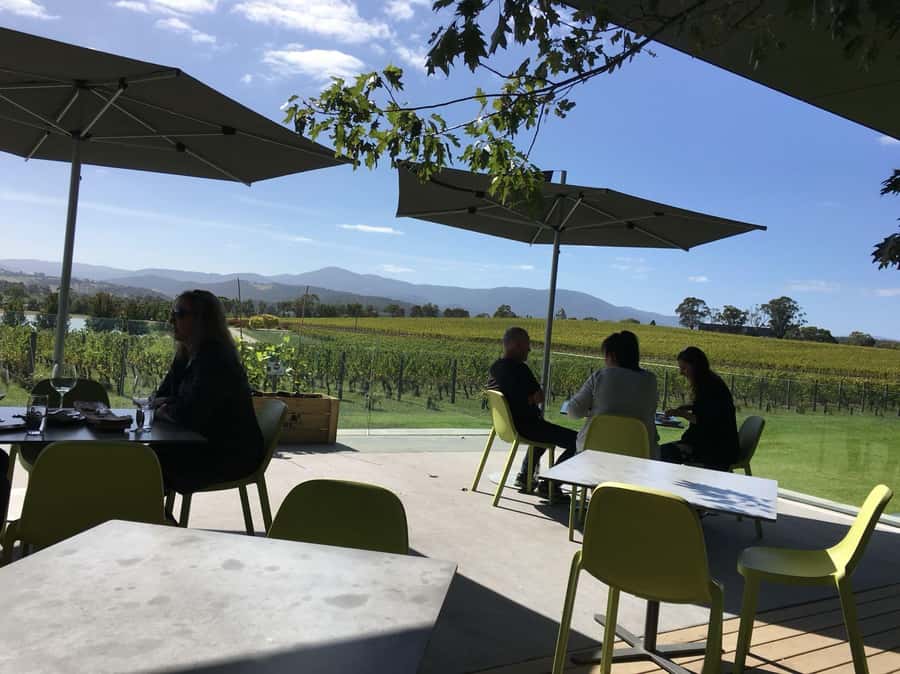 Melbourne: Yarra Valley Wineries Private Day Tour - Wine tastings and the real meaning of “fees included”
