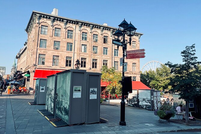 Montreal: 3-Hour Private Car Tour with Expert & Free Pick up - The Drive-By Stops That Save Time: McGill and the Museum of Fine Arts