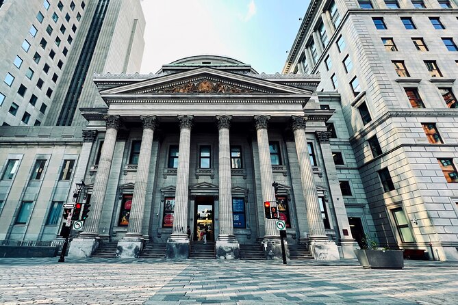 Montreal: 3-Hour Private Car Tour with Expert & Free Pick up - Should You Book This Montreal Private Car Tour?