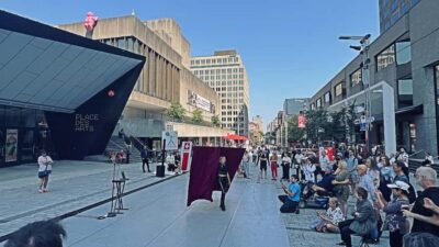 Montreal 3-Hour Private Car Tour with Expert Local Guide - Old Port and the Saint Lawrence River: where Montreal’s story starts