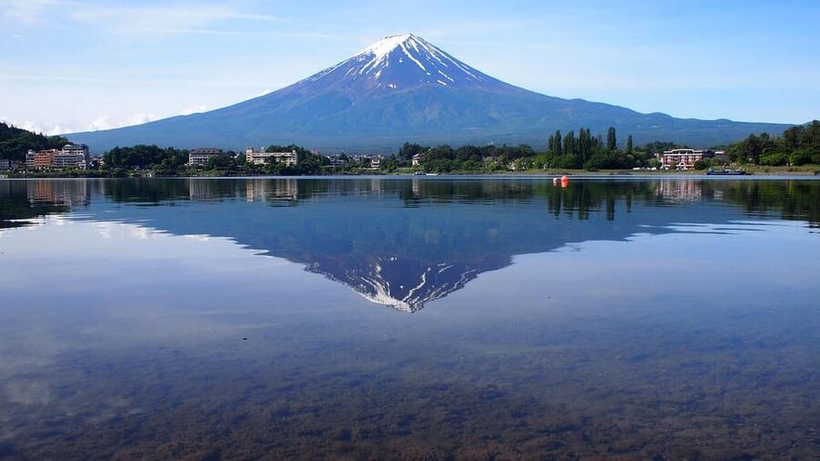 Mount Fuji - Private Tour with English Speaking Chauffeur - Key takeaways before you book