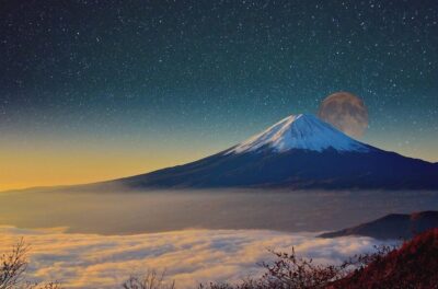 Mount Fuji - Private Tour with English Speaking Chauffeur - Oshino Hakkai: the eight springs that anchor the whole Fuji story