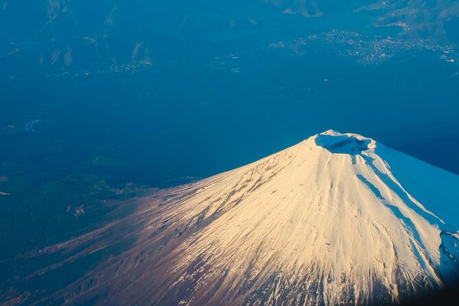 Mt. Fuji and Lake Kawaguchi Day Trip with Private Car - Chureito Pagoda: the postcard view with stairs and seasonal beauty