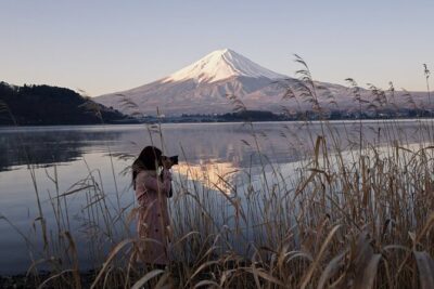 Mt. Fuji and Lake Kawaguchi Day Trip with Private Car - Your 10-hour route: how the plan flows from shrine views to caves